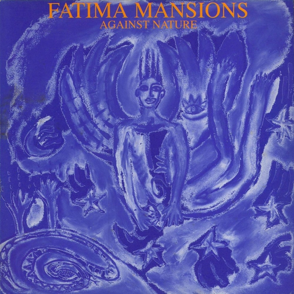 Fatima Mansions' Against Nature album