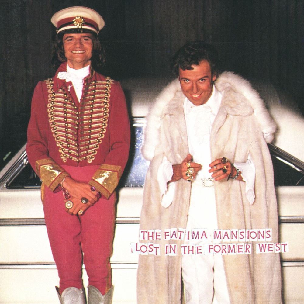 Fatima Mansions' Lost in the Former West