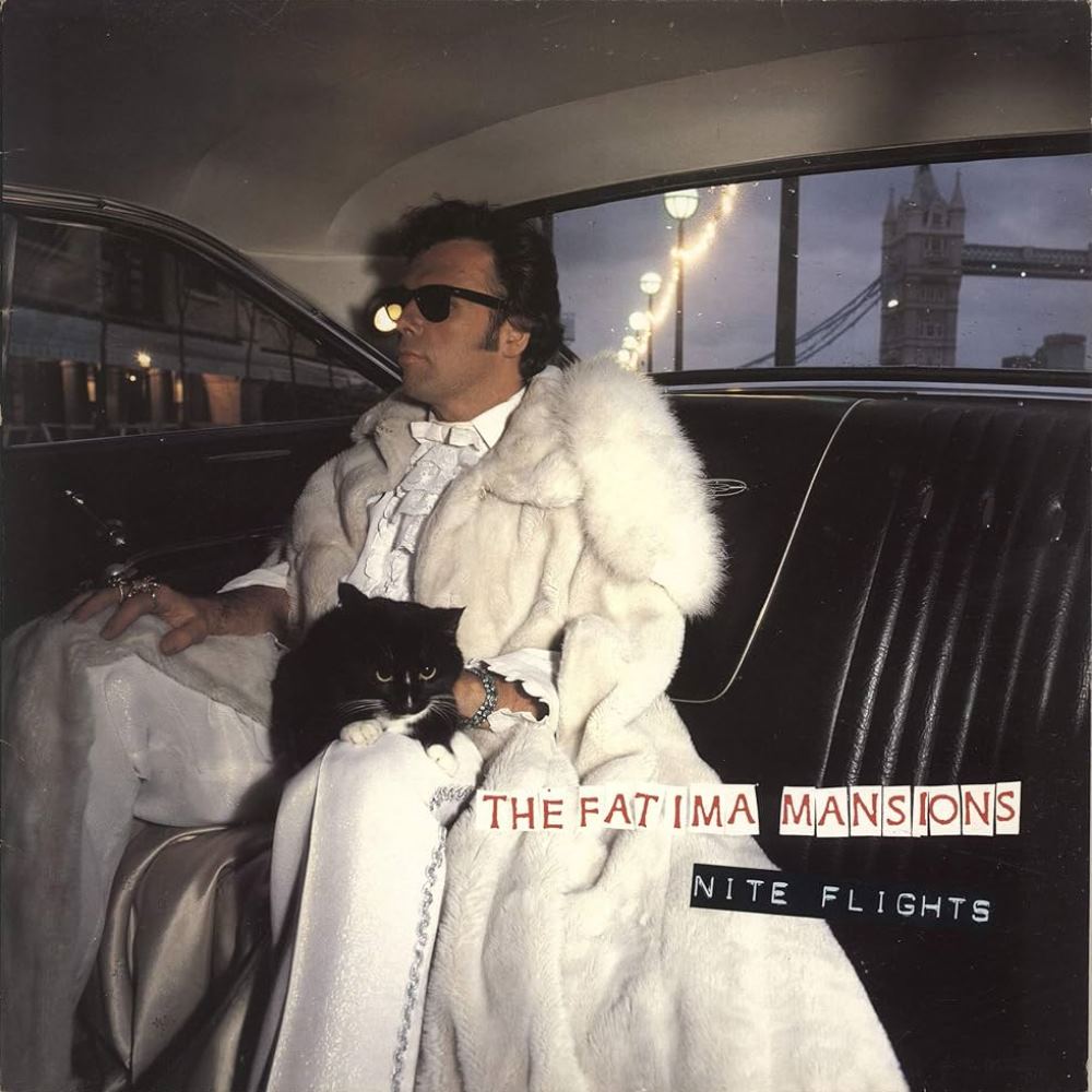 Fatima Mansions' Nite Flights