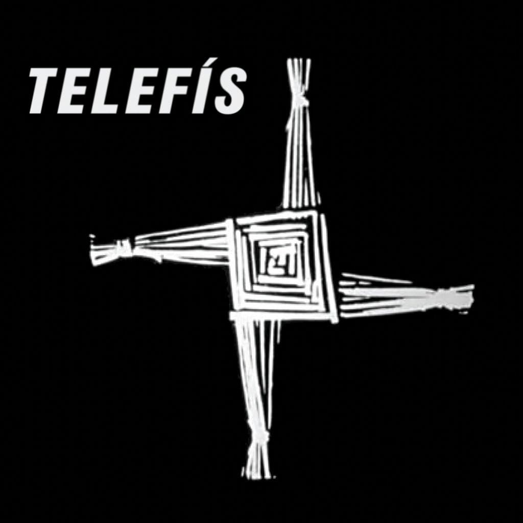 Telefis - a hAon