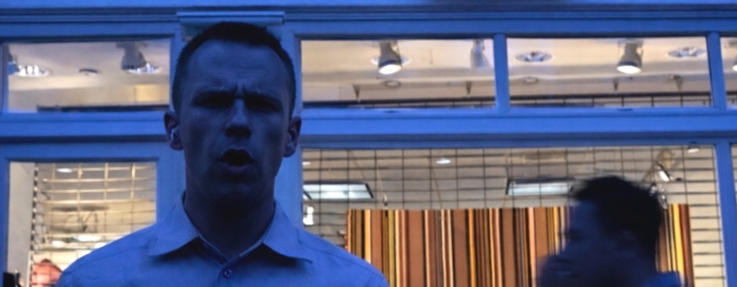 Amused as Hell - Cathal Coughlan